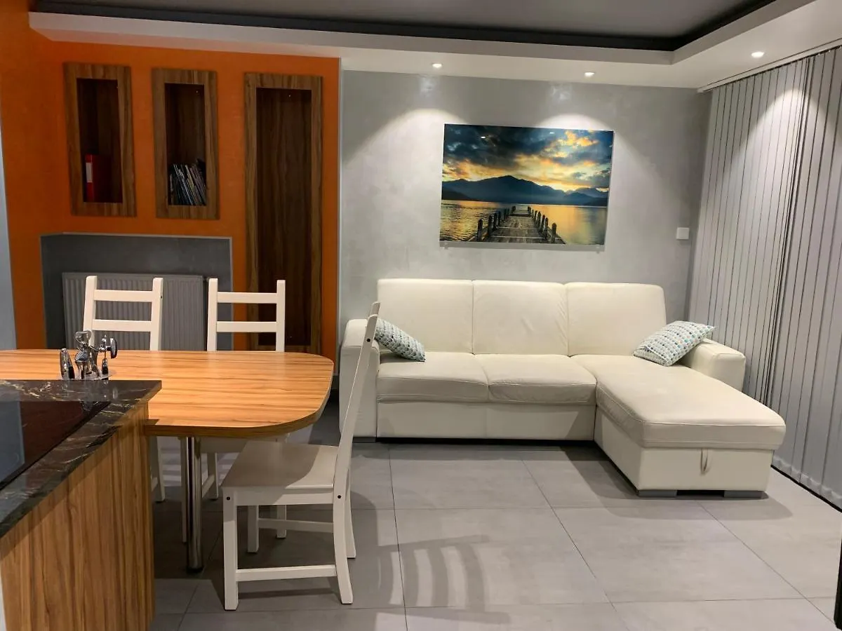 Appartement Le Saint Simond Aix-les-Bains 0*,  Frankrike