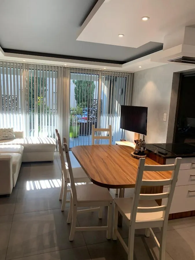 Appartement Le Saint Simond Aix-les-Bains 0*,