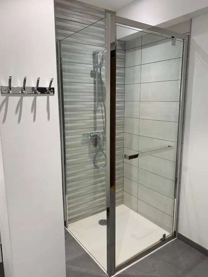 Appartement Le Saint Simond Aix-les-Bains